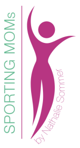 Logo Sporting Moms